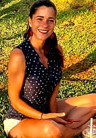 Vanessa Terkes